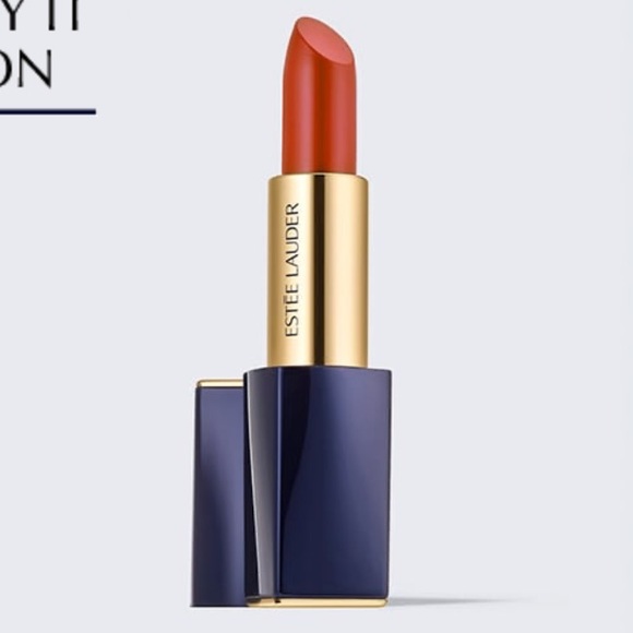 NWOT Estée Lauder Pure Envy Lipstick Persuasive - Picture 1 of 10